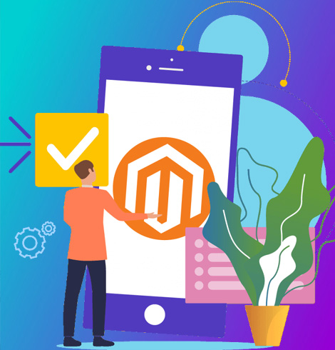 Magento Development